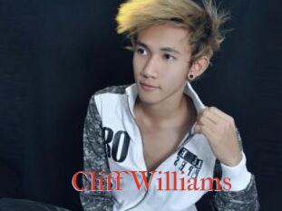 CliffWilliams