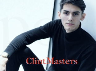ClintMasters