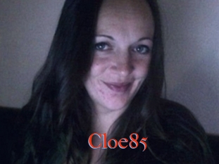 Cloe85