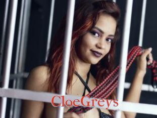 CloeGreys