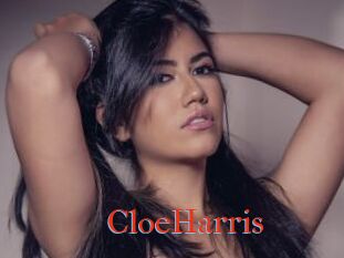 CloeHarris