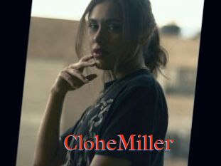 CloheMiller