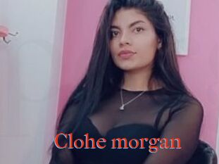Clohe_morgan