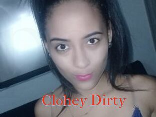Clohey_Dirty