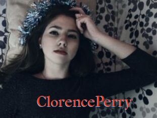 ClorencePerry