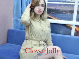 CloverJolly