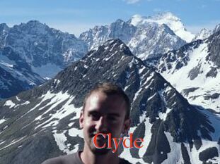 Clyde