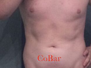 CoBar