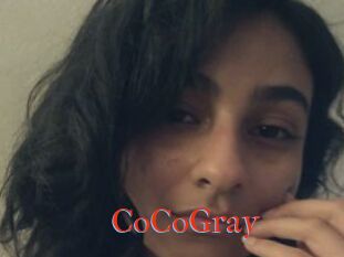 CoCoGray