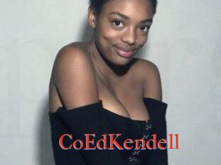 CoEd_Kendell