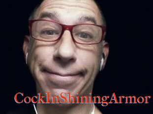 CockInShiningArmor