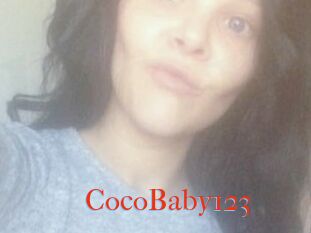 CocoBaby123