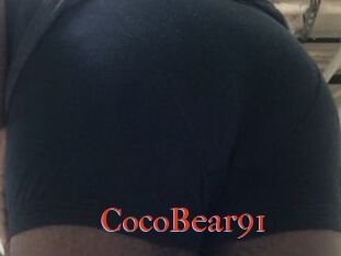 CocoBear91