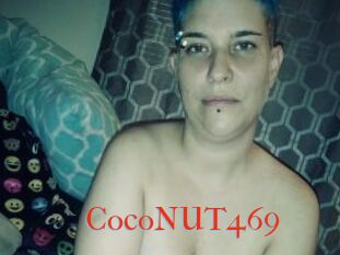 CocoNUT469