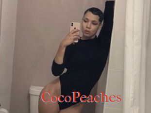 CocoPeaches