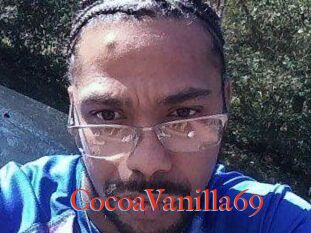 CocoaVanilla69