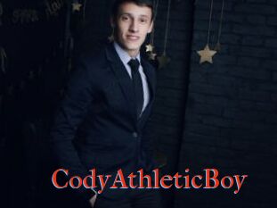 CodyAthleticBoy