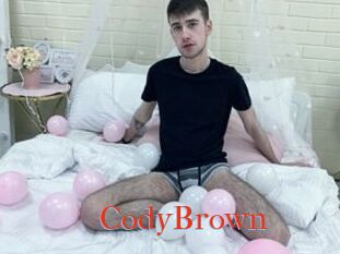 CodyBrown