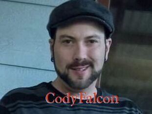 CodyFalcon