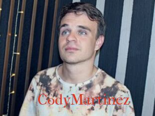 CodyMartinez