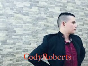 CodyRoberts