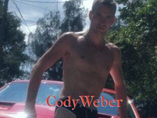 Cody_Weber