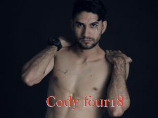 Cody_four18