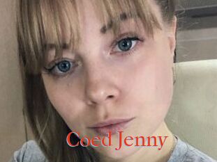 Coed_Jenny