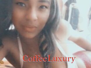 CoffeeLuxury
