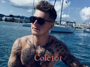 Cole101