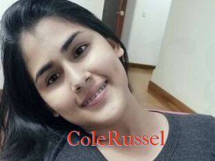 ColeRussel