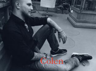 Colen