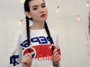 Colett