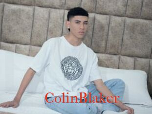 ColinBlaker