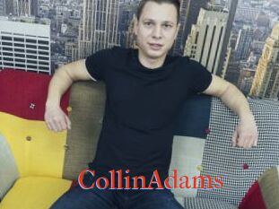 CollinAdams