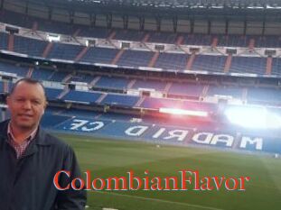 ColombianFlavor