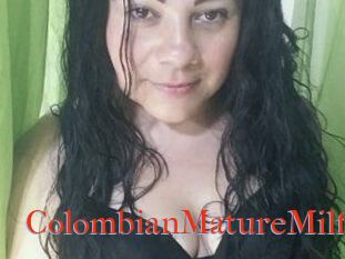 ColombianMatureMilf