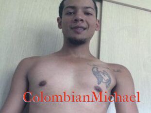 ColombianMichael