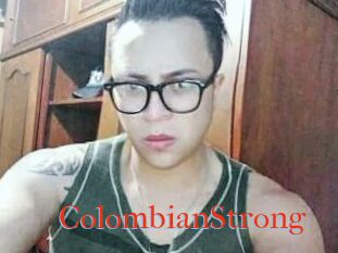 ColombianStrong