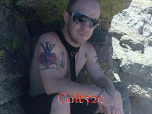 Colt520