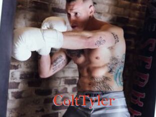 ColtTyler