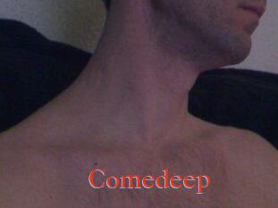 Comedeep