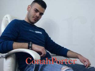 ConahPorter