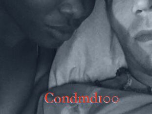 Condmd100