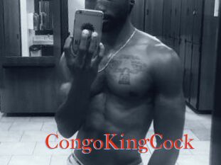 CongoKingCock