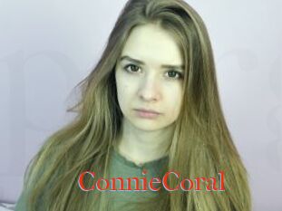 ConnieCoral