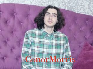 ConorMorris