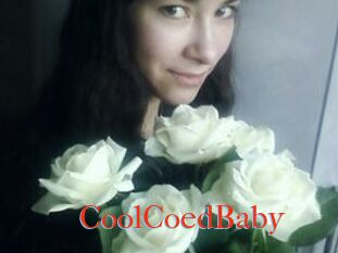 CoolCoedBaby