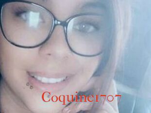 Coquine1707