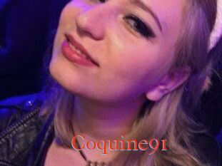 Coquine91